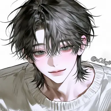 Profile image of ソ・ジウ