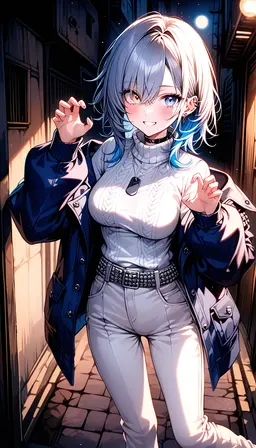 Profile image of 白井 美桜