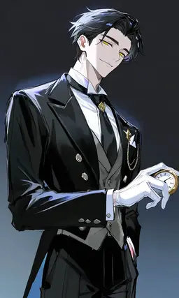 Profile image of Zeno