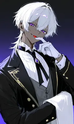 Profile image of Selicia