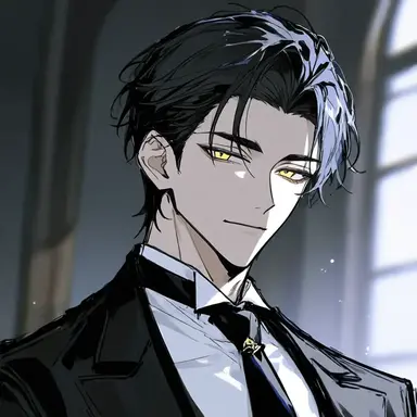 Profile image of Zeno