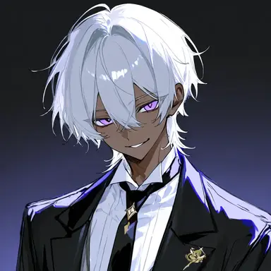 Profile image of Selicia