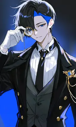 Profile image of Liddy