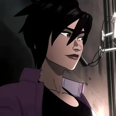 Profile image of Visi