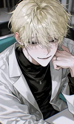 Profile image of 侑