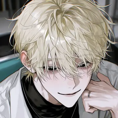 Profile image of 侑