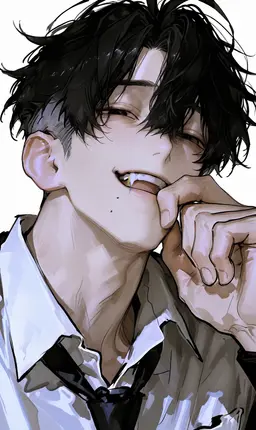 Profile image of Nagisa