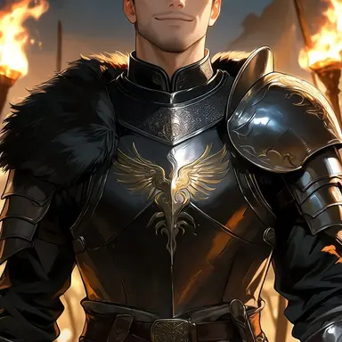 Profile image of Valdric