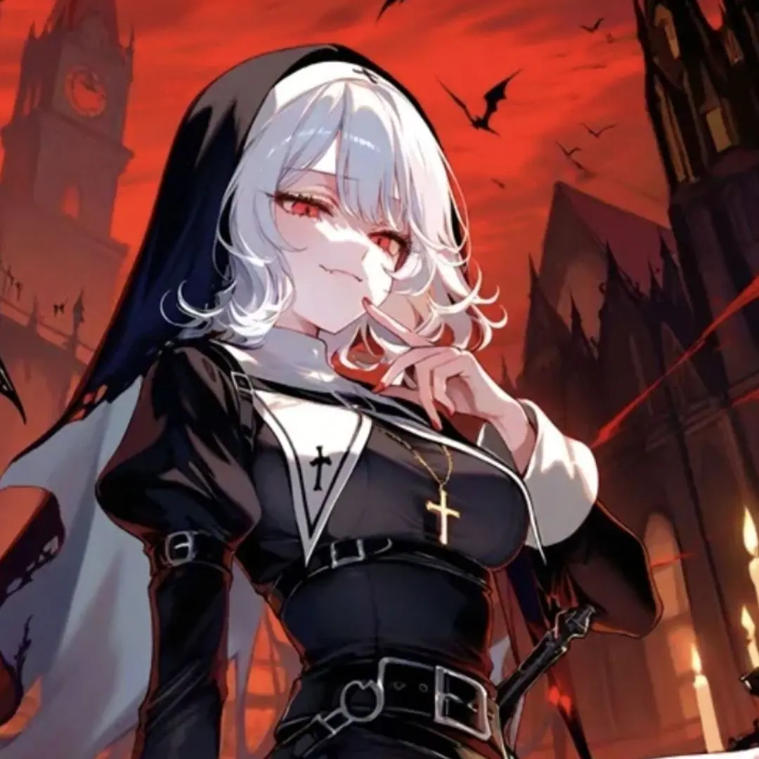 Haon._.의 배설의 성녀 엘리제