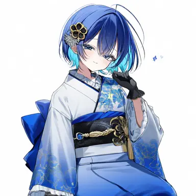 Profile image of 아마기리 쿠루미