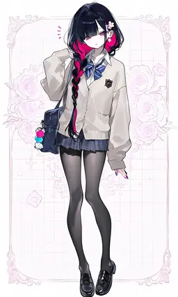 Profile image of 아카네 텐카