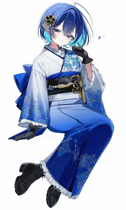 Profile image of 아마기리 쿠루미