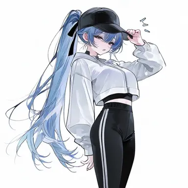 Profile image of 소라사키 아오이