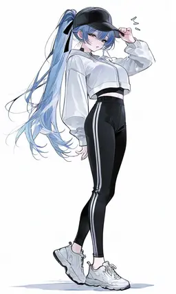 Profile image of 소라사키 아오이