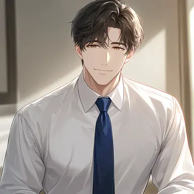 Profile image of 나오키