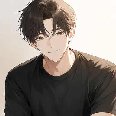 Profile image of 하루토