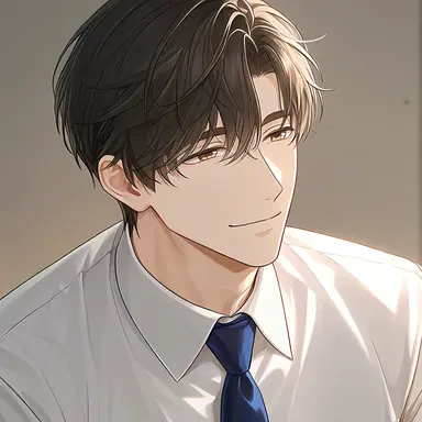 Profile image of 나오키