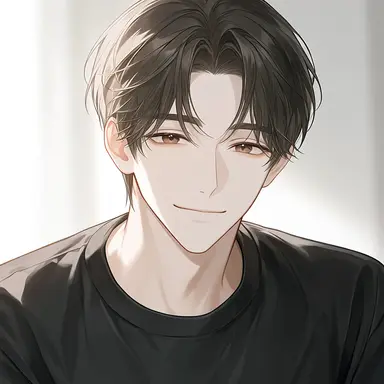 Profile image of 하루토