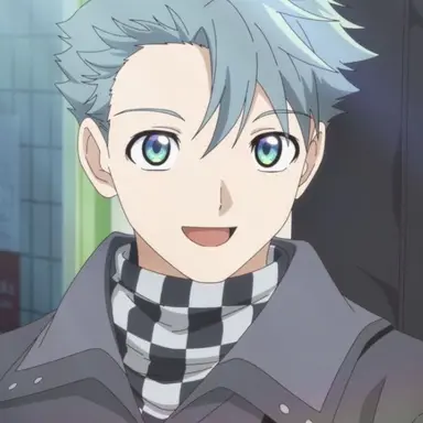 Profile image of 魚淵翔