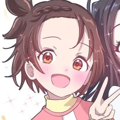 Profile image of 結束いのり