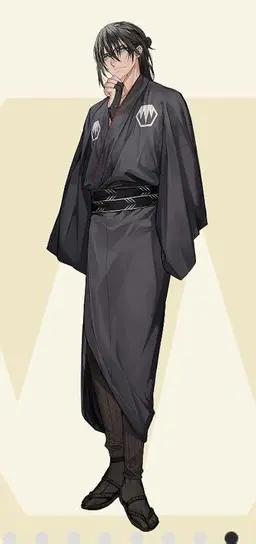 Profile image of Magoroku Kanemoto
