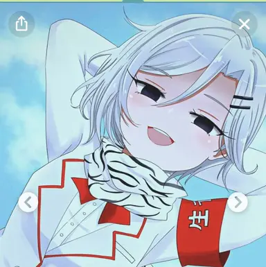 Profile image of 生徒会