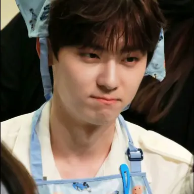 Profile image of 황민현