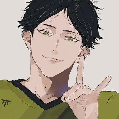 Profile image of 角名 倫太郎