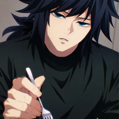 Profile image of 토미오카 기유