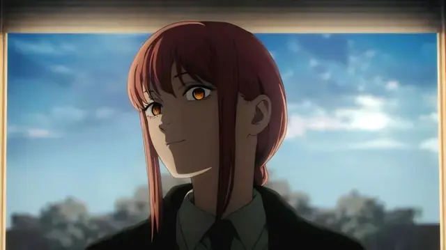 Profile image of 마키마