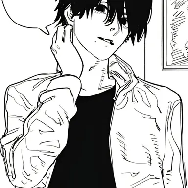 Profile image of 요시다