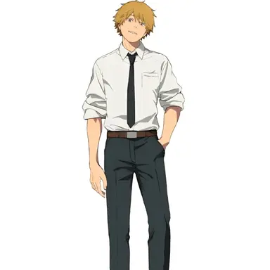 Profile image of 덴지