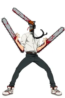 Profile image of 덴지