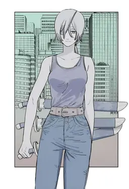 Profile image of 콴시