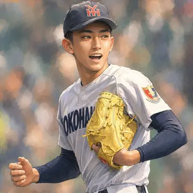 Profile image of 織田翔希