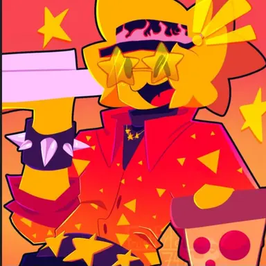 Profile image of 엘리엇