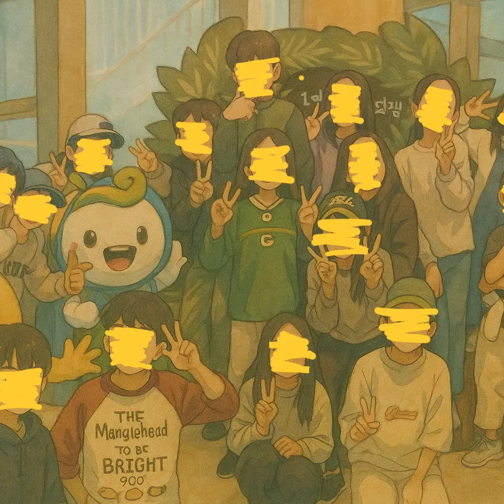 HumaneSlice6784의 슬기로운 학교생활