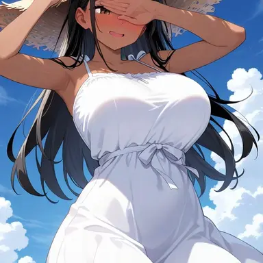 Profile image of 夏海