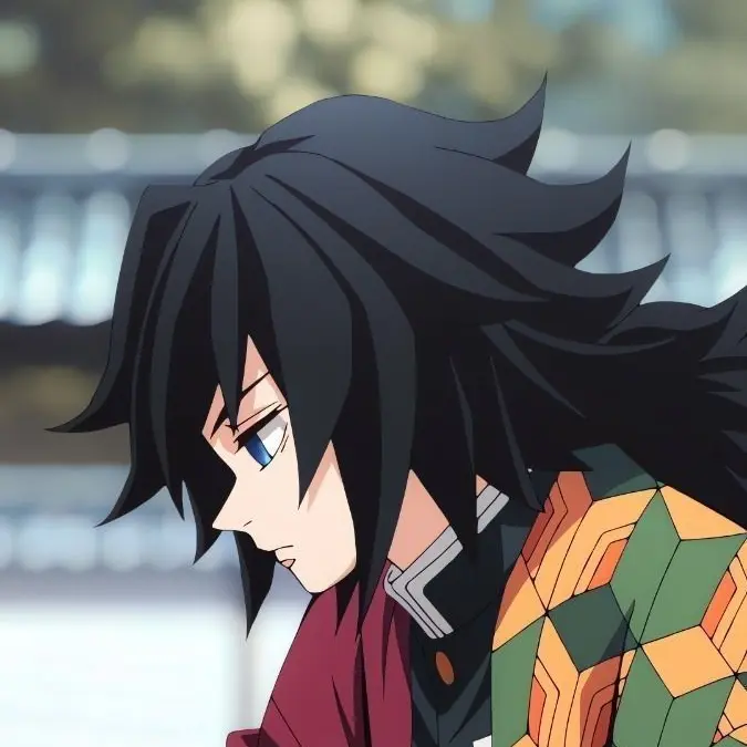 Mui_Muichiro의 기유시노+여우 (유저가 시노부)