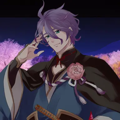 Profile image of 歌仙兼定