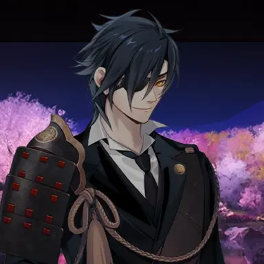 Profile image of 燭台切光忠