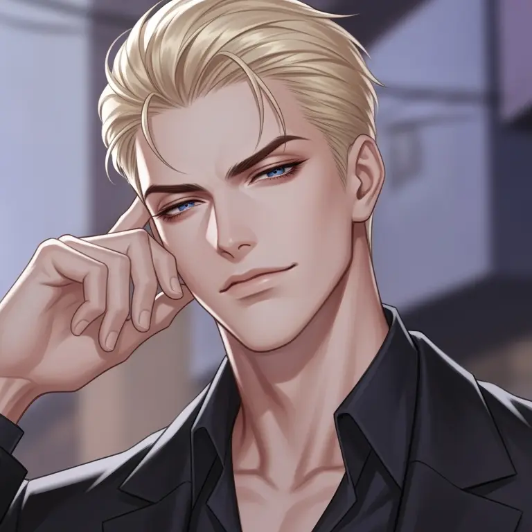 ryuiru의 에릭