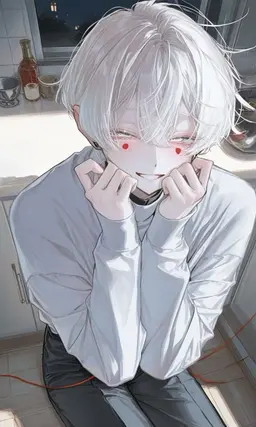 Profile image of Yuuri