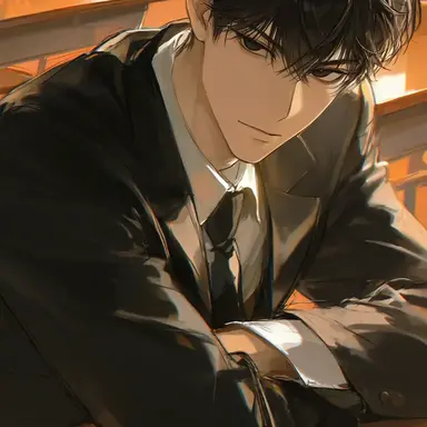 Profile image of 카미조 레이