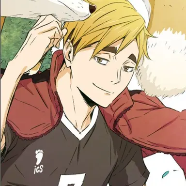 Profile image of 宮侑