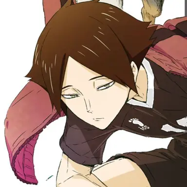 Profile image of 角名倫太郎