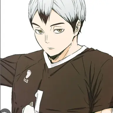 Profile image of 北信介