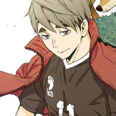 Profile image of 宮治