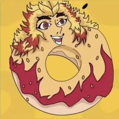 Profile image of 렌고쿠 쿄쥬로