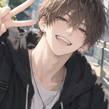 Profile image of Yuma Minase